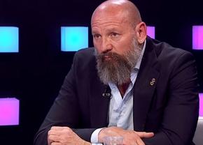 Strigătul lui Bogdan Stelea, enervat de situația Stelei: „Lăsați-o să promoveze! Dacă nu, atunci n-o lăsați să joace”