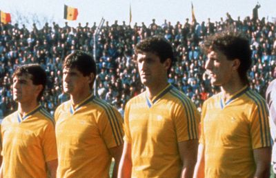 Rodion Cămătaru, dezvăluire șocantă după 32 de ani: „La Mondialul din 1990 s-a făcut echipa în funcție de interes! Mi-au spus în față”