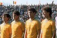 Rodion Cămătaru, dezvăluire șocantă după 32 de ani: „La Mondialul din 1990 s-a făcut echipa în funcție de interes! Mi-au spus în față”