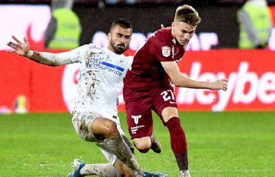 „De ce nu procedați la fel ca Gigi Becali?” » Oficialii CFR-ului au dat răspunsul pe loc: „Nu așa merg lucrurile”