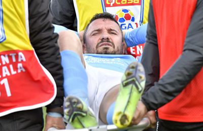 Budescu, ofertat din Liga 1 chiar dacă riscă să nu mai joace în 2022: „Valoarea lui nu poate fi contestată”