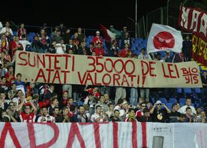 Au început șicanările! PCH îi ironizează pe ultrașii lui FCU Craiova, înaintea meciului direct: „Le e frică de metrou și vin pe jos de la gară”