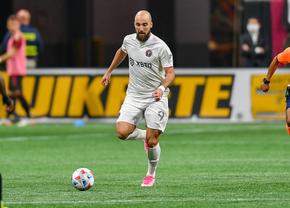 Gonzalo Higuain, pregătit să se retragă din fotbal » Anunțul făcut de tatăl argentinianului