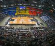 U-BT Cluj-Napoca câștigă primul meci cu Ludwigsburg din sferturile Champions League » Evoluție superbă a clujenilor