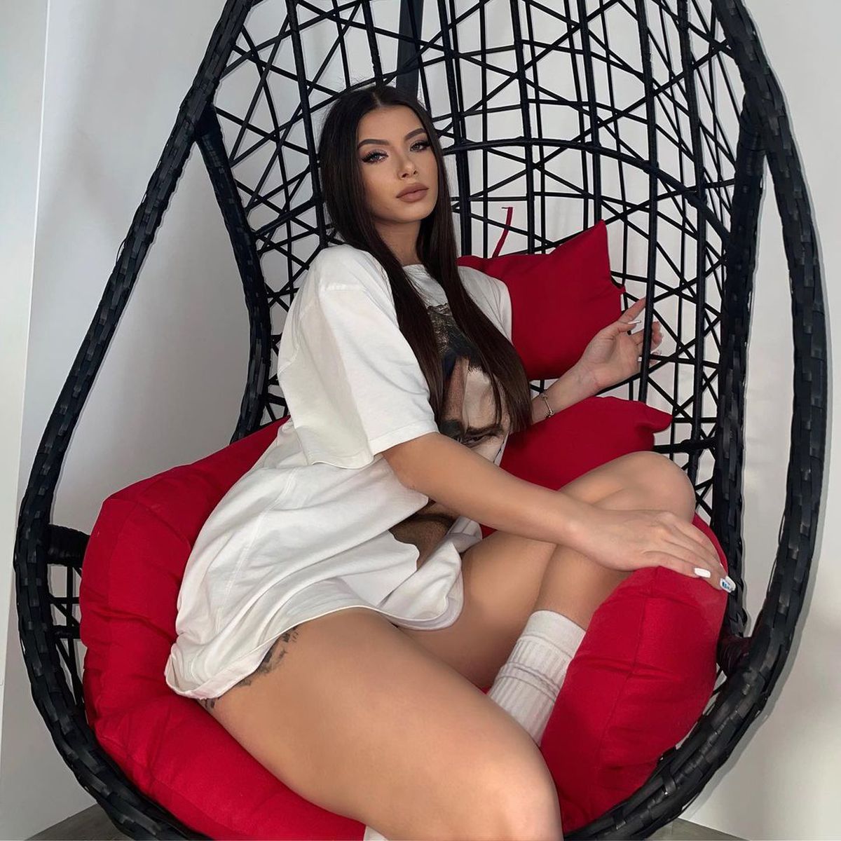 Anda Butuc - Andrei Ivan