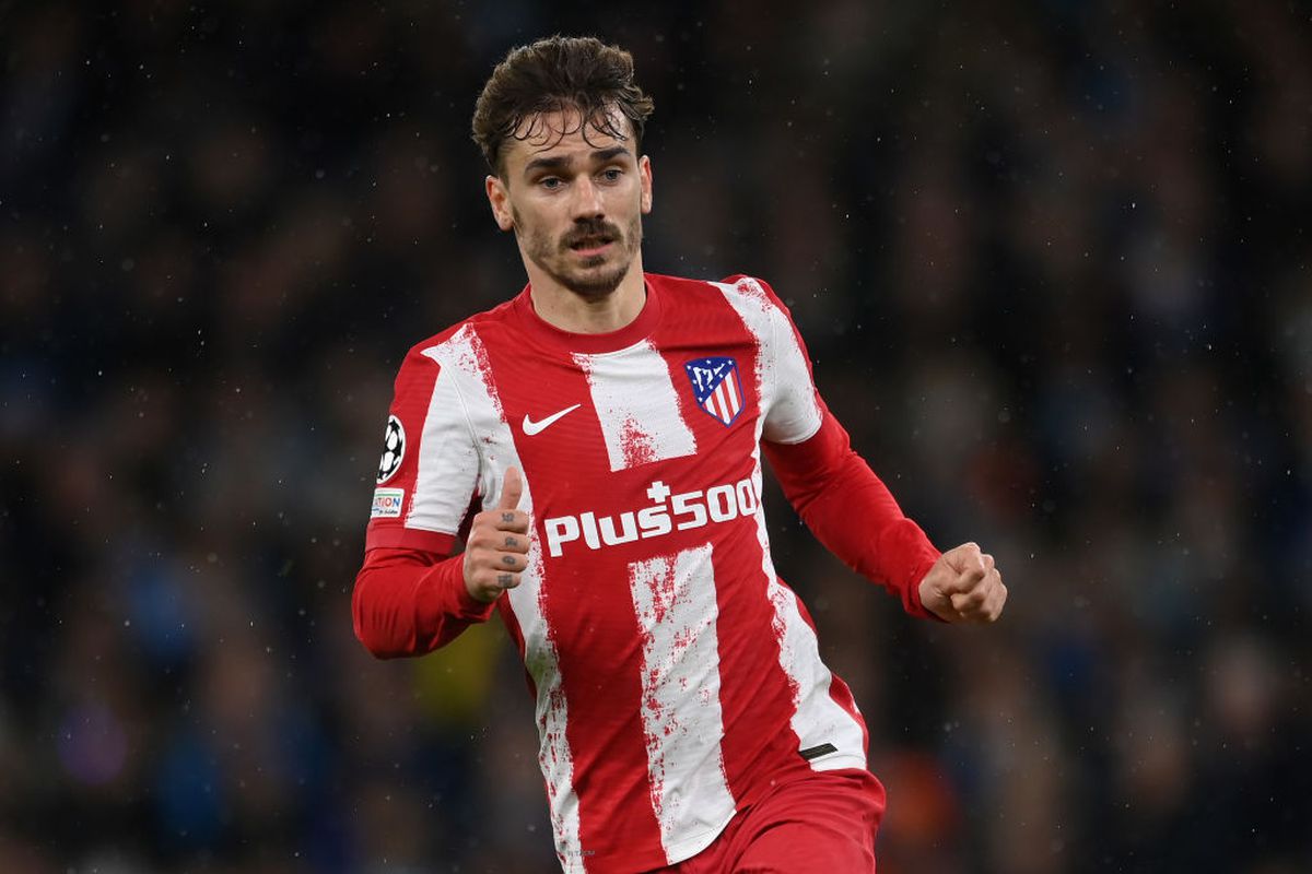 Manchester City - Atletico Madrid, în „sferturile” Ligii Campionilor. Kovacs la centru