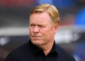 Koeman revine pe bancă » Superputerea Europei cu care semnează