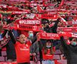 Benfica - Liverpool / Sursă foto: Guliver/Getty Images