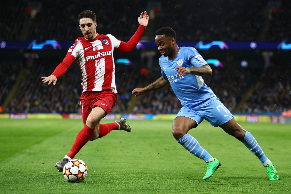 Manchester City - Atletico Madrid, în „sferturile” Ligii Campionilor. Kovacs la centru