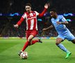 Manchester City - Atletico Madrid, în „sferturile” Ligii Campionilor. Kovacs la centru