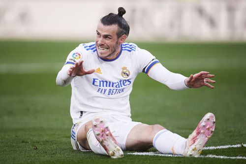 Nu mai e nicio urmă de îndoială: Gareth Bale (32 de ani) se va despărți de Real Madrid la finalul sezonului.