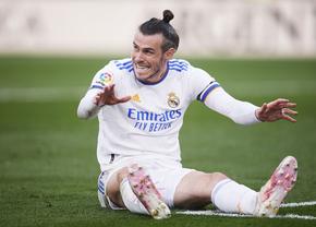 Destinația surprizătoare unde ar putea ajunge Gareth Bale » Galezul este mare fan al clubului