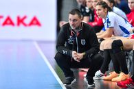 Minaur Baia Mare visează la trofeul din EHF European League