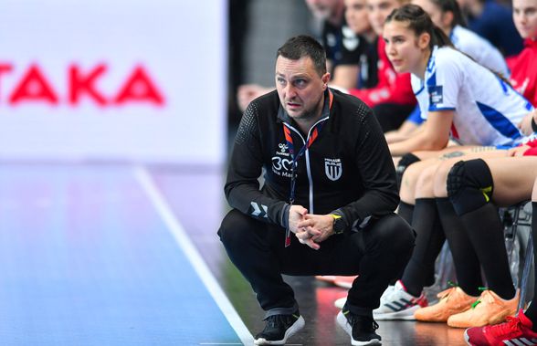 Minaur Baia Mare visează la trofeul din EHF European League