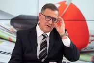 Εντατικές στιγμές στο στούντιο του GSP » Ο Καματάρου, ενοχλημένος από ερωτήσεις για την απώλεια του Χρυσού Παπούτσι: «Τώρα τι θέλεις να κάνω;! Το τρόπαιο είναι μαζί μου, τίποτα δεν ακυρώθηκε!