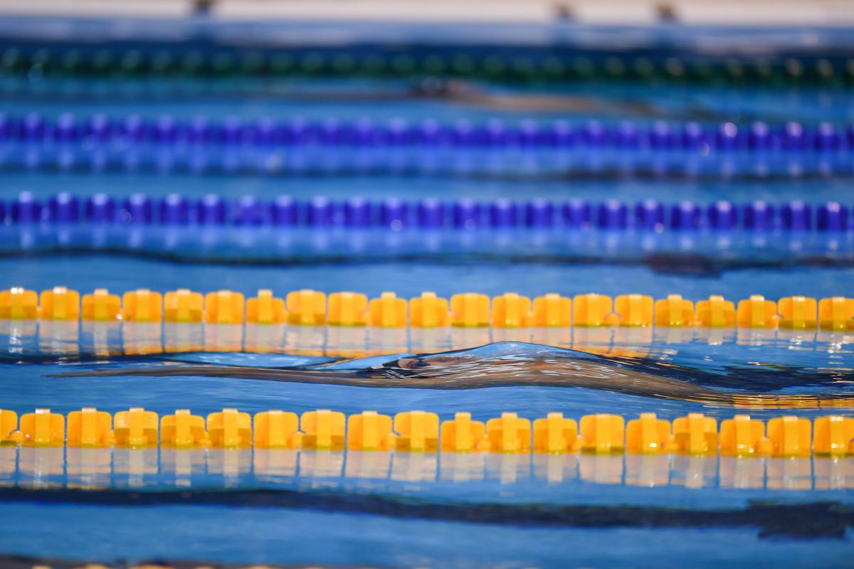 David Popovici a făcut spectacol la Campionatele Naționale! A luat două medalii de aur în prima zi