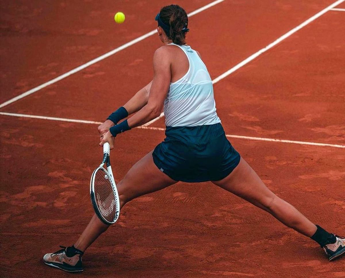 Și-a schimbat cetățenia dezamăgită de România, acum a reușit primul rezultat important în tenis: „Niciun ajutor din partea Federației! Dacă altă țară te ajută, de ce nu?!”