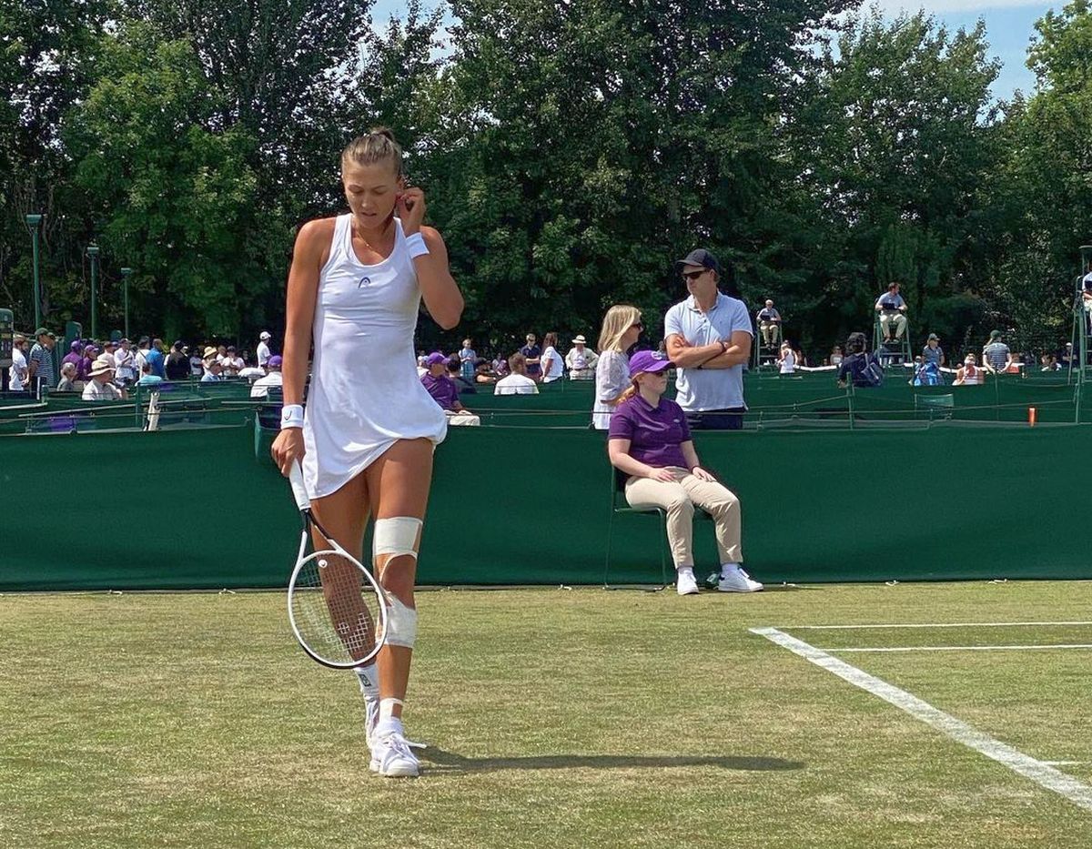 Și-a schimbat cetățenia dezamăgită de România, acum a reușit primul rezultat important în tenis: „Niciun ajutor din partea Federației! Dacă altă țară te ajută, de ce nu?!”