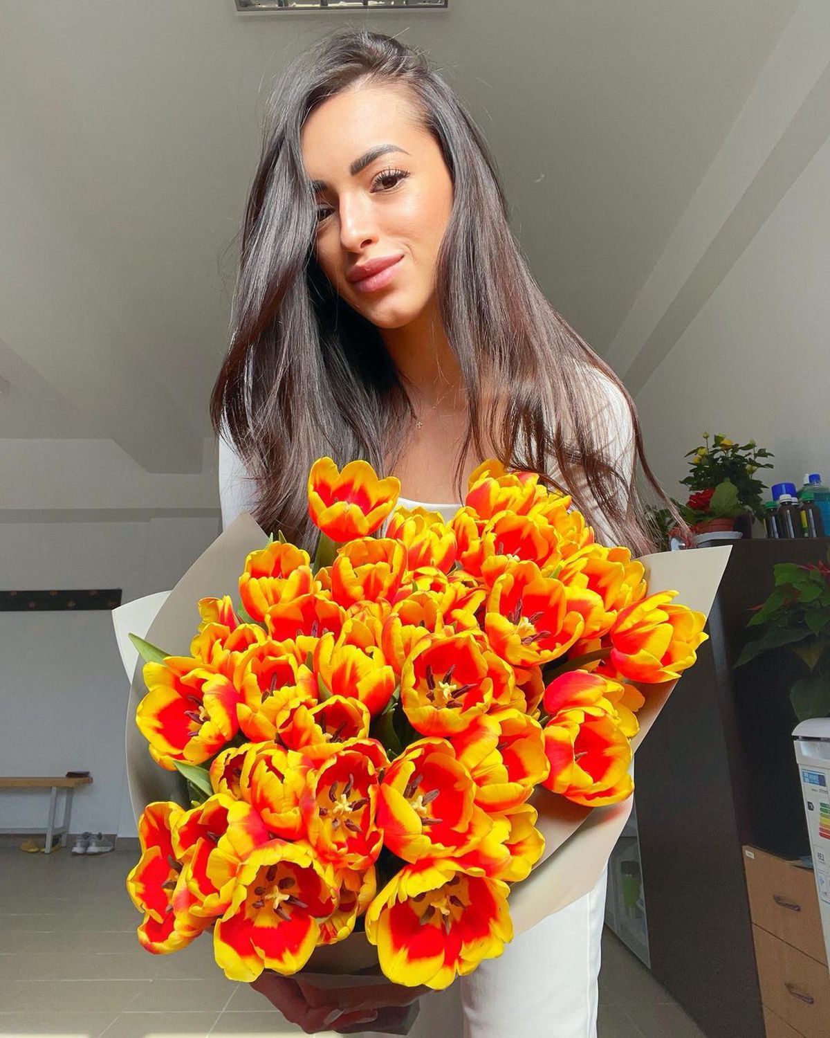 S-a aflat acum! Ce i-a impus Larisa Iordache lui Cristian Chiriță la începutul relației: „Am trasat bine limitele”