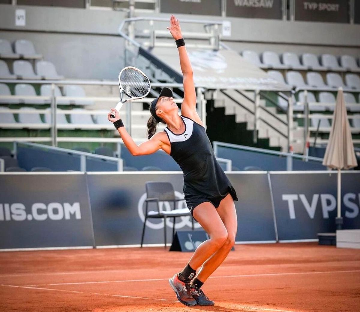 Și-a schimbat cetățenia dezamăgită de România, acum a reușit primul rezultat important în tenis: „Niciun ajutor din partea Federației! Dacă altă țară te ajută, de ce nu?!”