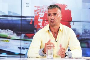 Daniel Pancu, pentru GSP.ro, după anunțul lui Angelescu