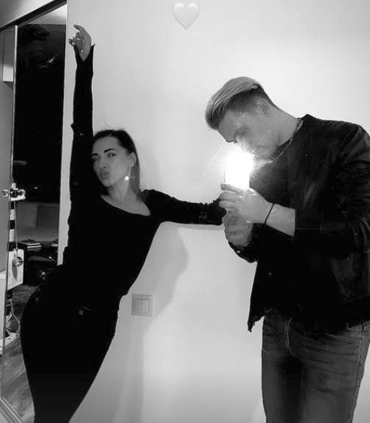 Larisa Iordache, despre problemele de sănătate: „Am ajuns la spital cu criză. Am intrat în operație”