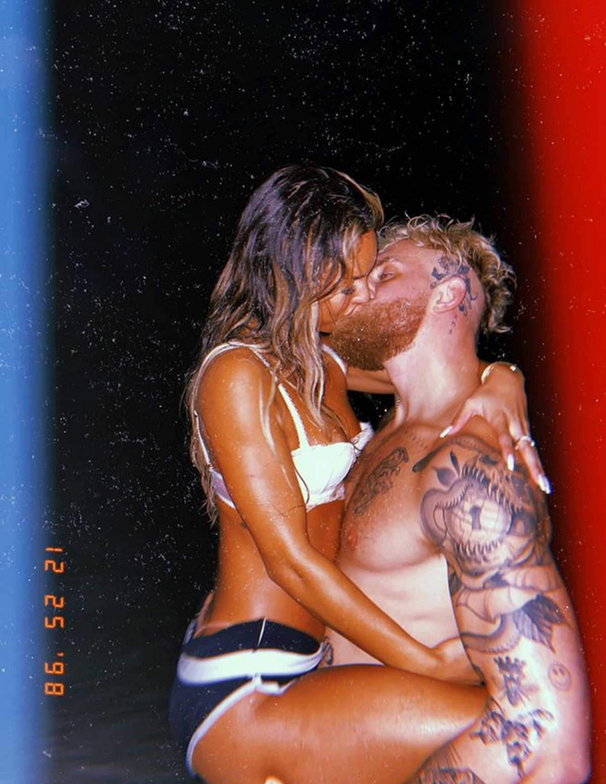 Ea e noua senzație a sporturilor de iarnă! Povestea prenumelui inedit pe care îl poartă: „Tatăl meu era pasionat de ea”