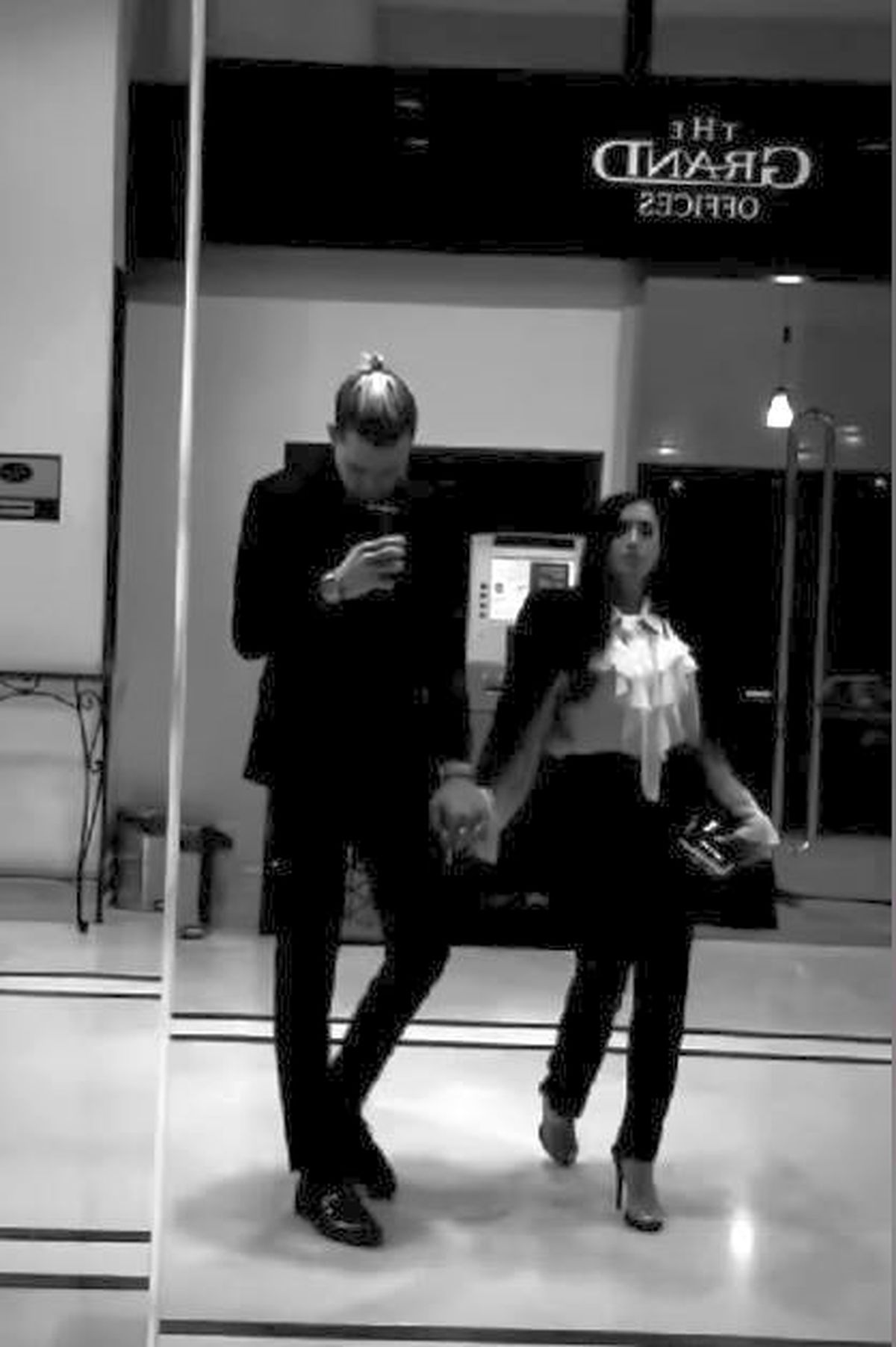 Larisa Iordache a făcut anunțul printr-un clip emoționant » „Gender reveal” pe ponton