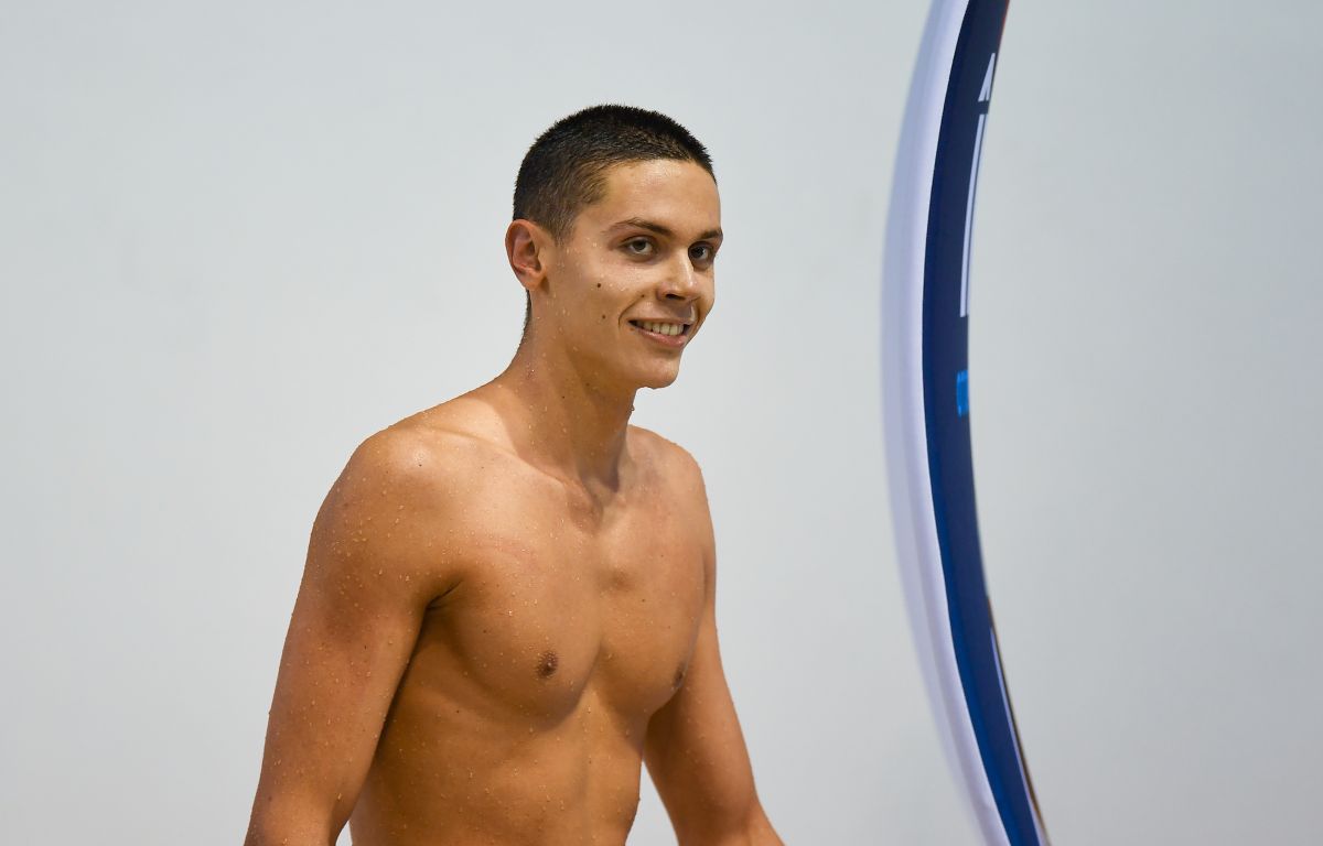 Campionatele Naționale de înot pentru seniori, tineret și juniori - ziua 1