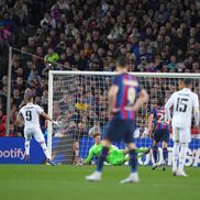 Barcelona - Real Madrid // foto: Guliver/gettyimages