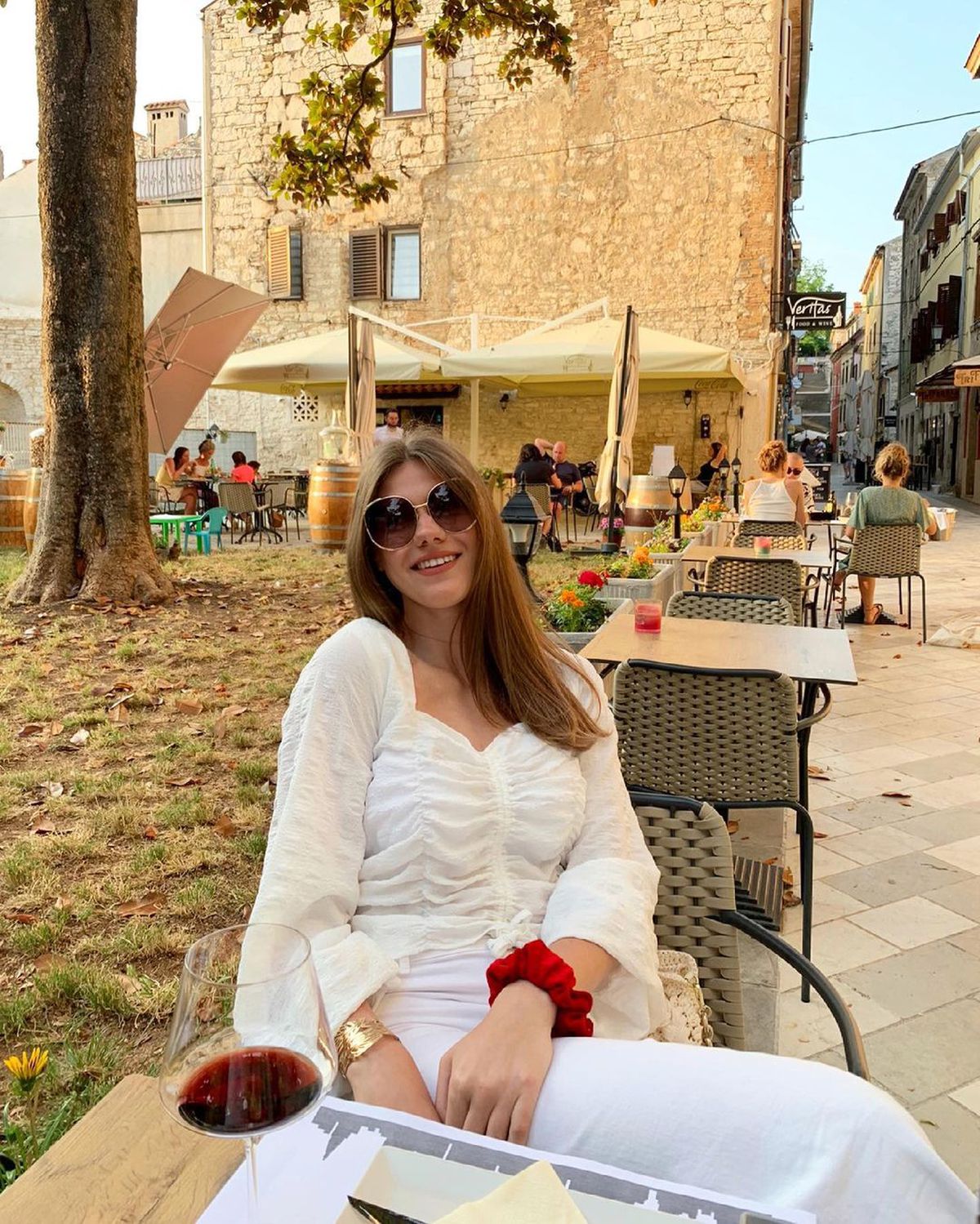 Cea mai frumoasă voleibalistă din România: „Nu mă interesează admiratorii”