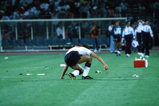 Gary Lineker (foto: Imago)
