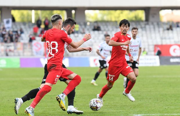 GSP a aflat sumele modice pentru care FRF a depunctat Hermannstadt, sezonul trecut » Măsura luată de sibieni pentru a evita o nouă penalizare