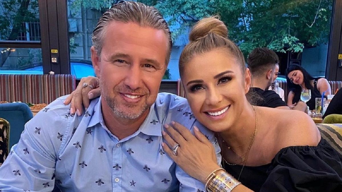 Anamaria Prodan - film