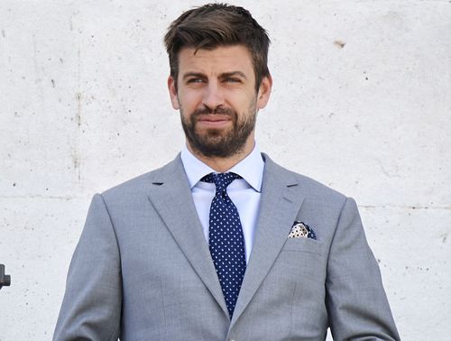 Gerard Pique (foto: Guliver/Getty Images)