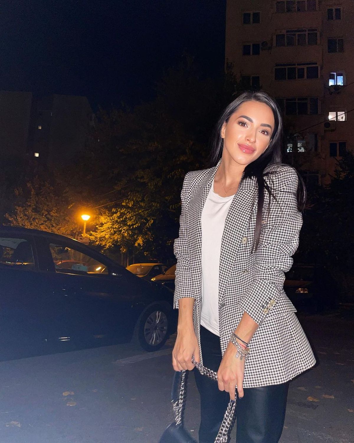 Larisa Iordache se căsătorește civil » Cum arată rochia fostei gimnaste