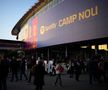 Un stadion întreg s-a oprit și i-a scandat numele » Moment viral în Barcelona - Real Madrid: ce s-a întâmplat în minutul 10