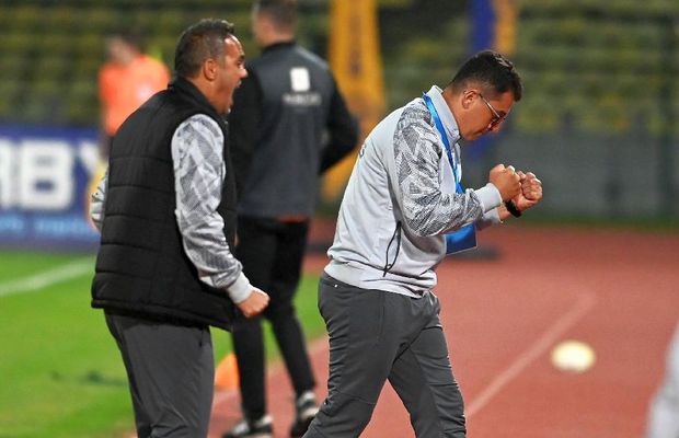 Și-a dat demisia de la clubul în colaps din Superligă și e tranșant: „Să fim corecți: fără el, echipa ar fi fost în Liga 4!”