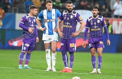 Conducătorul echipei din SuperLiga a ieșit în față: „Tindem să o dăm în penibil și să intrăm în Cartea Recordurilor”