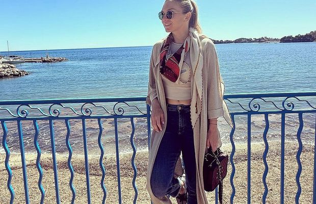 Postare enigmatică a Simonei Halep: „Dacă zâmbești, vei vedea”