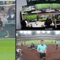 Istvan Kovacs a dictat penalty după ce a revăzut infracțiunea pe monitor