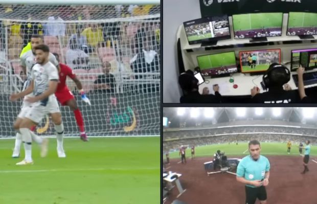 Unde te uitai, Istvan? Din camera VAR, Hațegan l-a „scos” pe Kovacs în meciul cu miză uriașă pentru lider