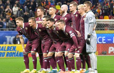 Președintele UEFA a anunțat decizia în „cazul Belarus” » Ce se va întâmpla cu adversara „tricolorilor”