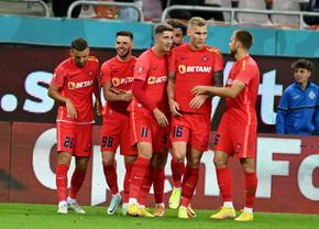 Un patron din Liga 1, mesaj pentru jucătorul ignorat de Becali la FCSB: „Reziliază contractul””