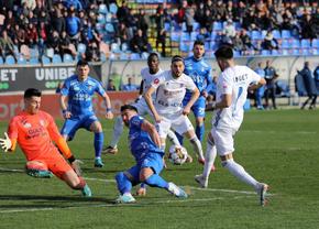 Analiza financiară pe acte oficiale în Liga 1 » PLAY-OUT: Toate echipele sunt pe deficit! FCU Craiova are cel mai slab management + UTA, lider la venituri din bilete