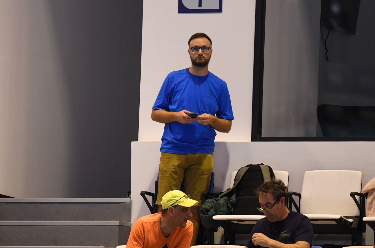 Campionatele Naționale de înot pentru seniori, tineret și juniori - ziua 1