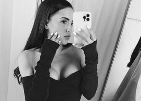 Triunghi amoros: Larisa Iordache s-a cuplat cu fostul iubit al lui Bernadette Szocs. Primele imagini cu cel mai nou cuplu din sport