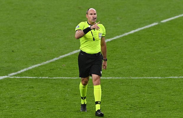 Arbitrii spanioli sunt cel mai bine plătiți » Câștigă dublu față de ceilalți din Top 5 campionate ale Europei