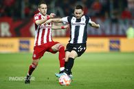 Răzvan Lucescu, înfrângere usturătoare în Grecia! A pierdut derby-ul cu Olympiacos deși a avut 1-0 la pauză