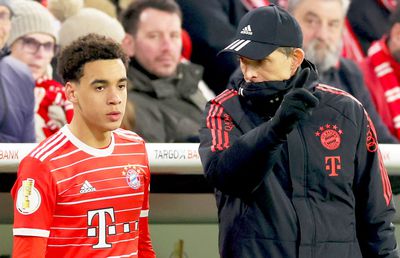 Thomas Tuchel nu-l iartă pe gafeurul din ultimul minut la Bayern - Freiburg 1-2: „N-ai voie să faci așa ceva!”